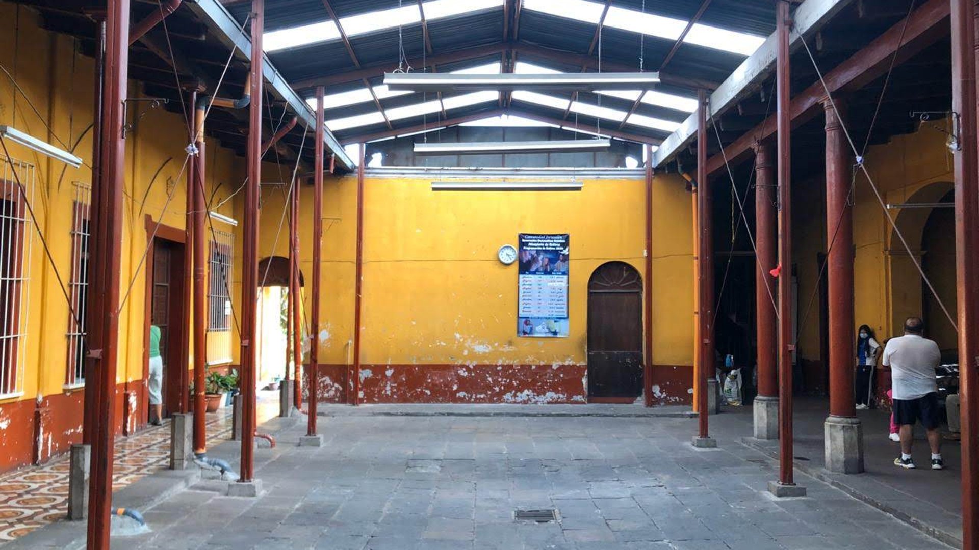 Casa en alquiler, Zona 1 - Miniatura 18