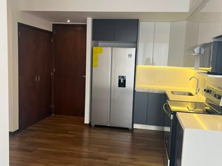 📍 APARTAMENTO EN RENTA – 2 HAB + LÍNEA BLANCA | BRUNELO | ZONA 10 - 5