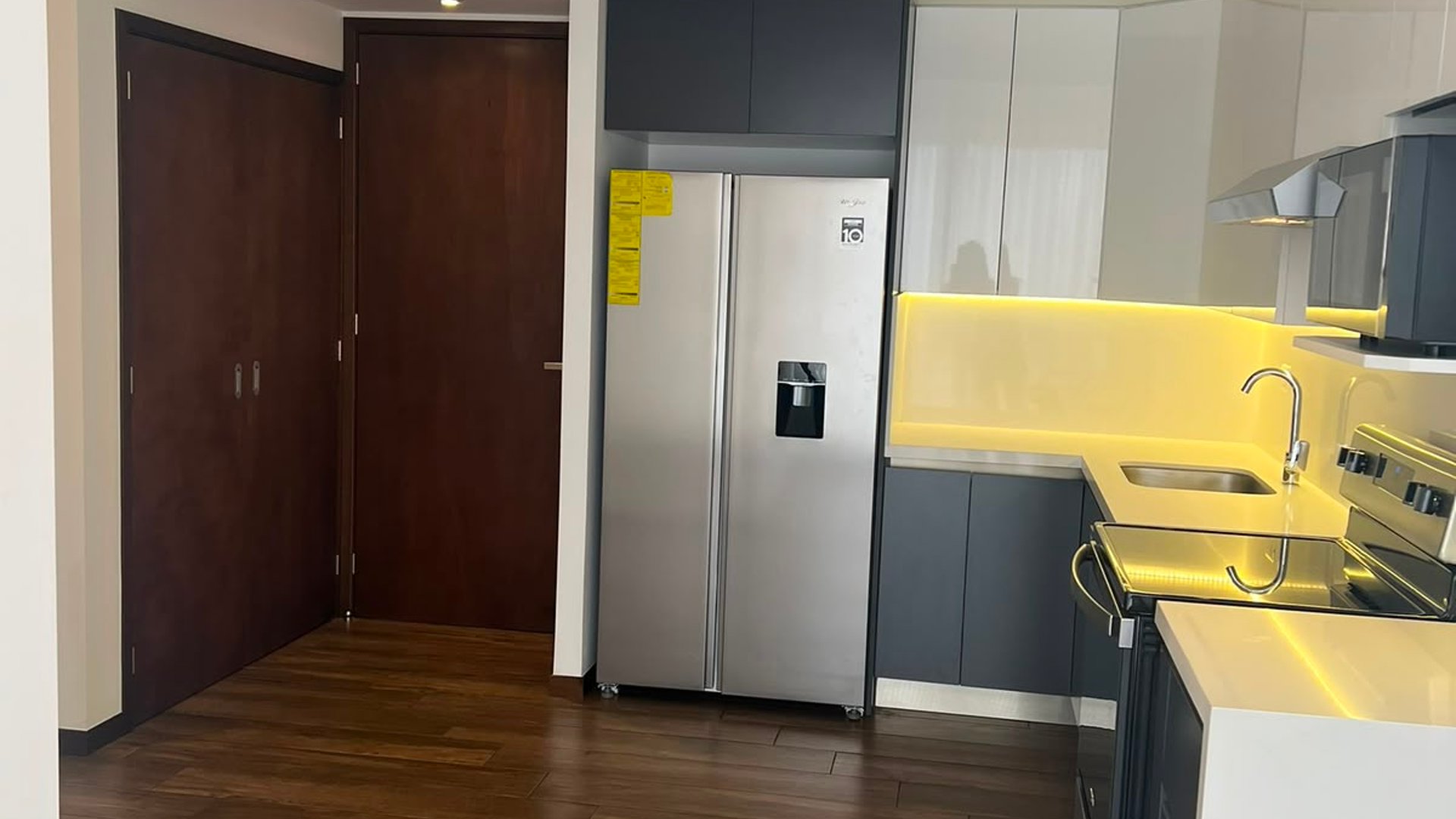 ???? APARTAMENTO EN RENTA – 2 HAB + LÍNEA BLANCA | BRUNELO | ZONA 10 - Miniatura 5