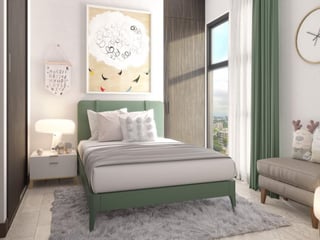 Apartamento en Planos en venta en zona 15 - 5