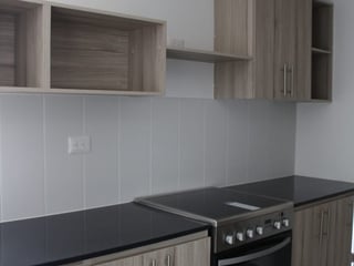 Apartamento de 2 habitaciones con terraza en venta zona 4 Ref-5315 - 2