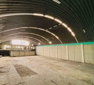 📍 BODEGA EN RENTA – COL. LA ESCUADRILLA | ZONA  2 DE MIXCO