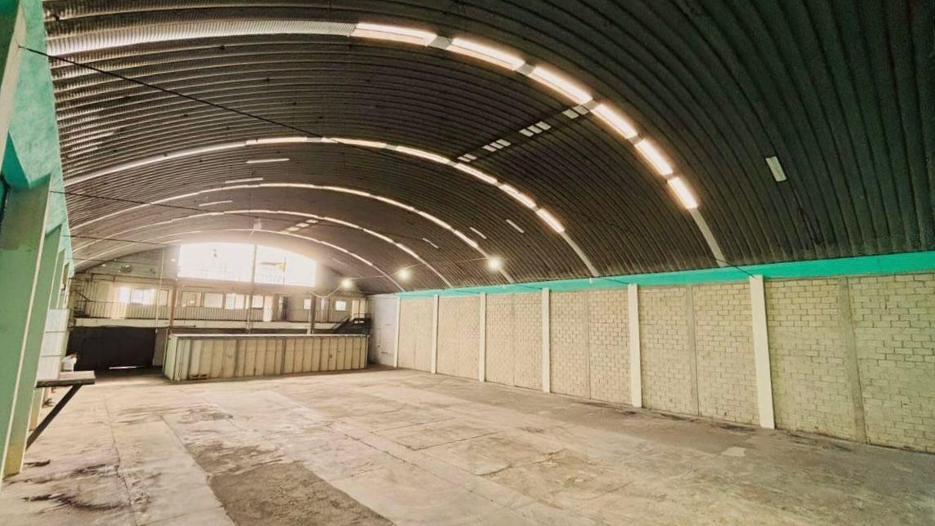 📍 BODEGA EN RENTA – COL. LA ESCUADRILLA | ZONA  2 DE MIXCO