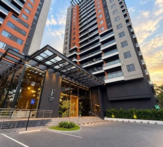 APARTAMENTO NUEVO EN ALQUILER 📍 Edificio Ferre Diez, Zona 10