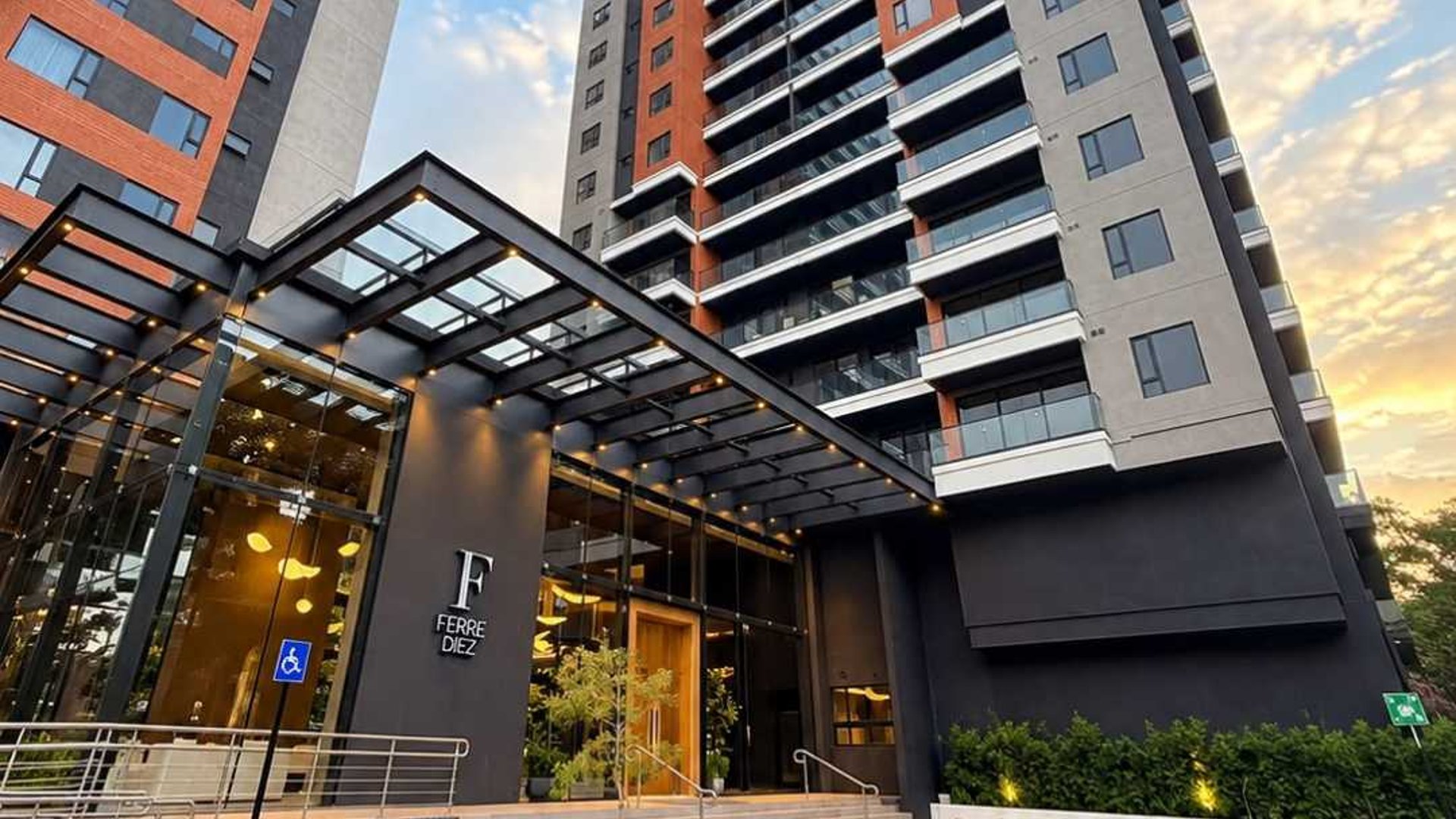 APARTAMENTO NUEVO EN ALQUILER 📍 Edificio Ferre Diez, Zona 10