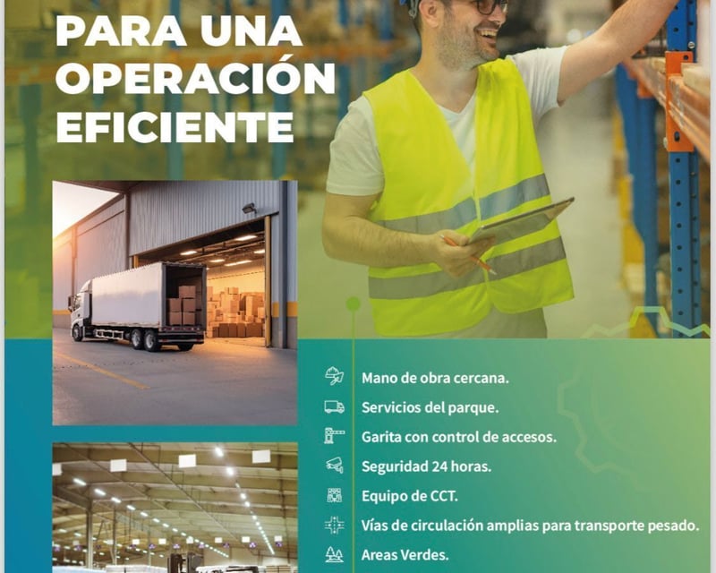 Bodegas en renta desde 1500 metros en  Km.28.5 CA9, Amatitlan