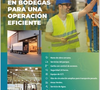Bodegas en renta desde 1500 metros en  Km.28.5 CA9, Amatitlan