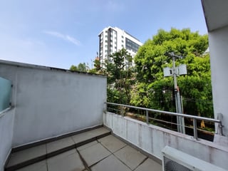 Apartamento Amueblado en Renta zona 15 Vista Hermosa 1 - 4