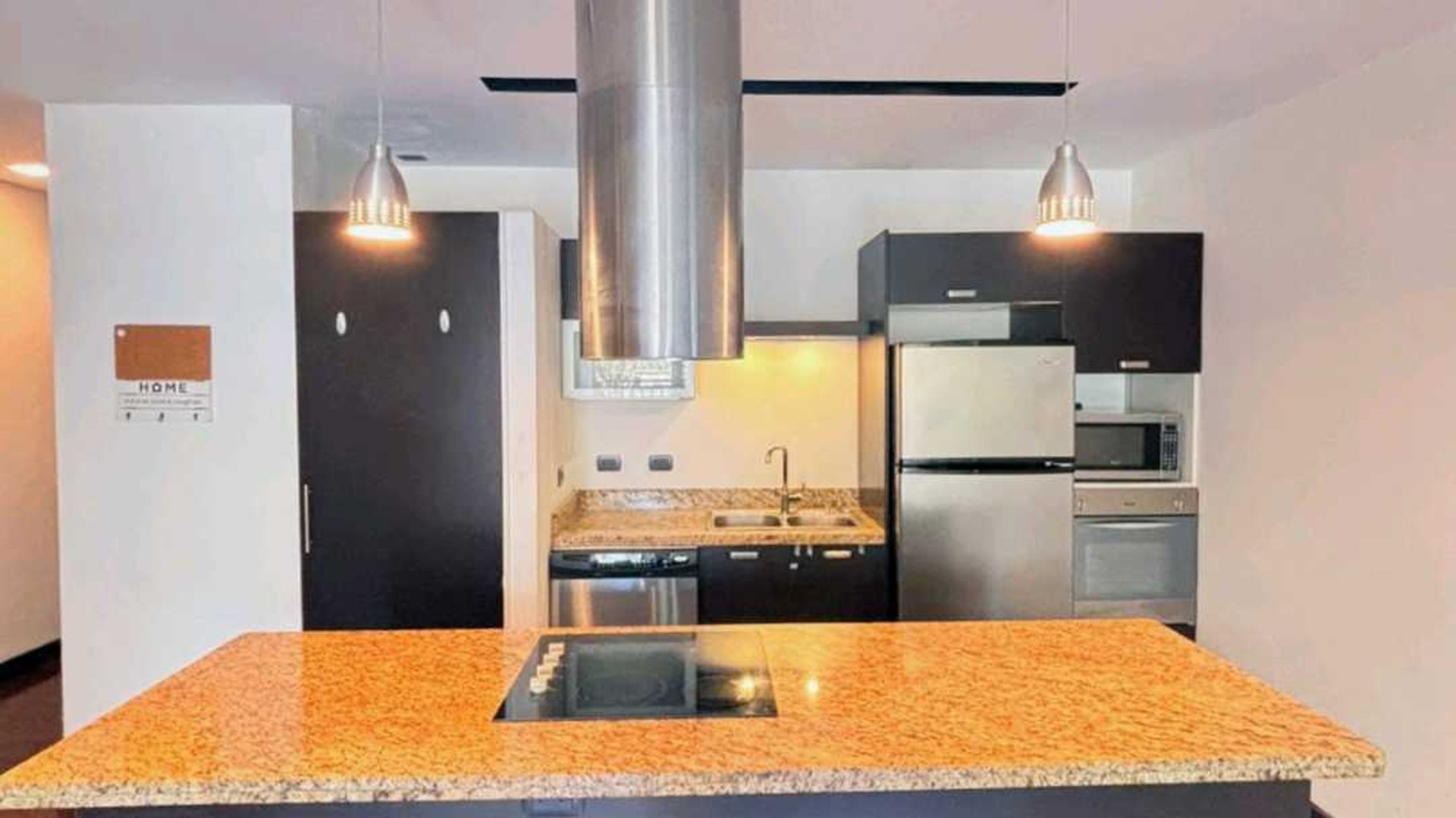 APARTAMENTO EN ALQUILER???? Edificio Midori, Zona 15 Vista Hermosa I - Miniatura 4