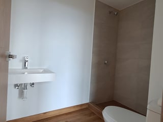 APARTAMENTO EN RENTA – 1 HAB + BALC. FRANCÉS | VERT. EL ZAPOTE | Z.2 - 5