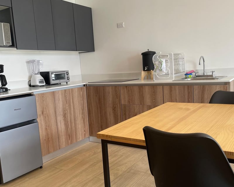 Apartamento Amueblado en Venta en Zona 10