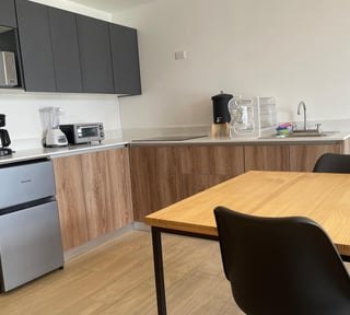 Apartamento Amueblado en Venta en Zona 10