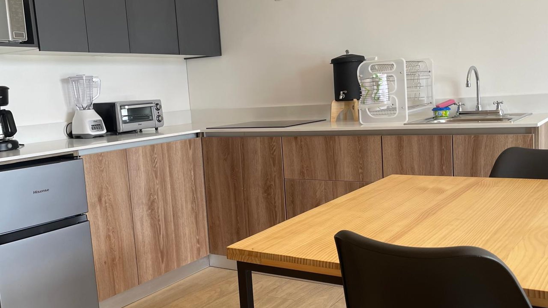 Apartamento Amueblado en Venta en Zona 10