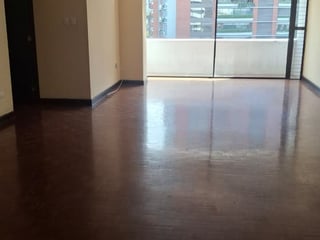 Penthouse en renta en zona 14 - 2