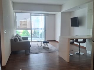 RENTA APARTAMENTO EDIFICIO AVIA - 2