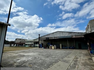 TERRENO EN VENTA EN MIXCO - 4