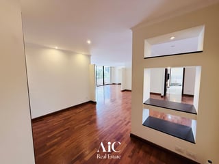 APARTAMENTO AMPLIO CON BALCÓN 2 HABITACIONES. QUINTA BELLA NORTE, Z. 14 - 2
