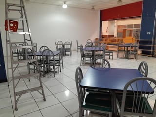 Rento local 120 mt2 en C.C. Carretera San José Pinula - 5