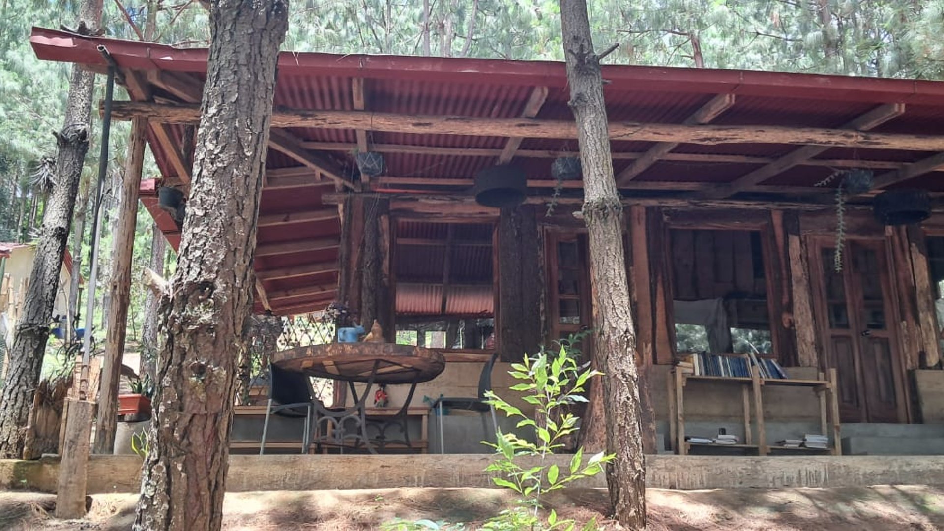 Parque ecológico en Venta en San Andres Itzapa Chimaltenango - Miniatura 3