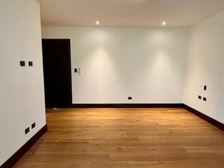 Apartamento con jardin y linea blanca en renta en zona 16 Ref-5371 - 4