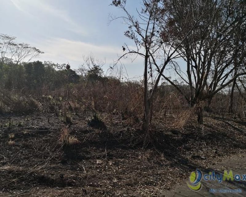 Terreno Vacacional en Torremolinos