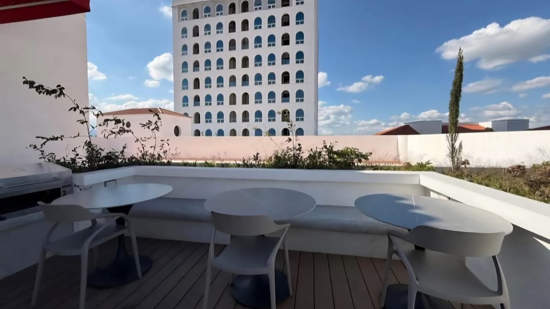 Estrena Apartamento 1 Hab Antares de Cayalá en Zona 16 - Miniatura 4