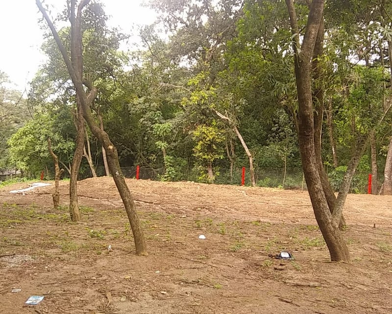 Terreno en Renta en Santa Catarina Pinula