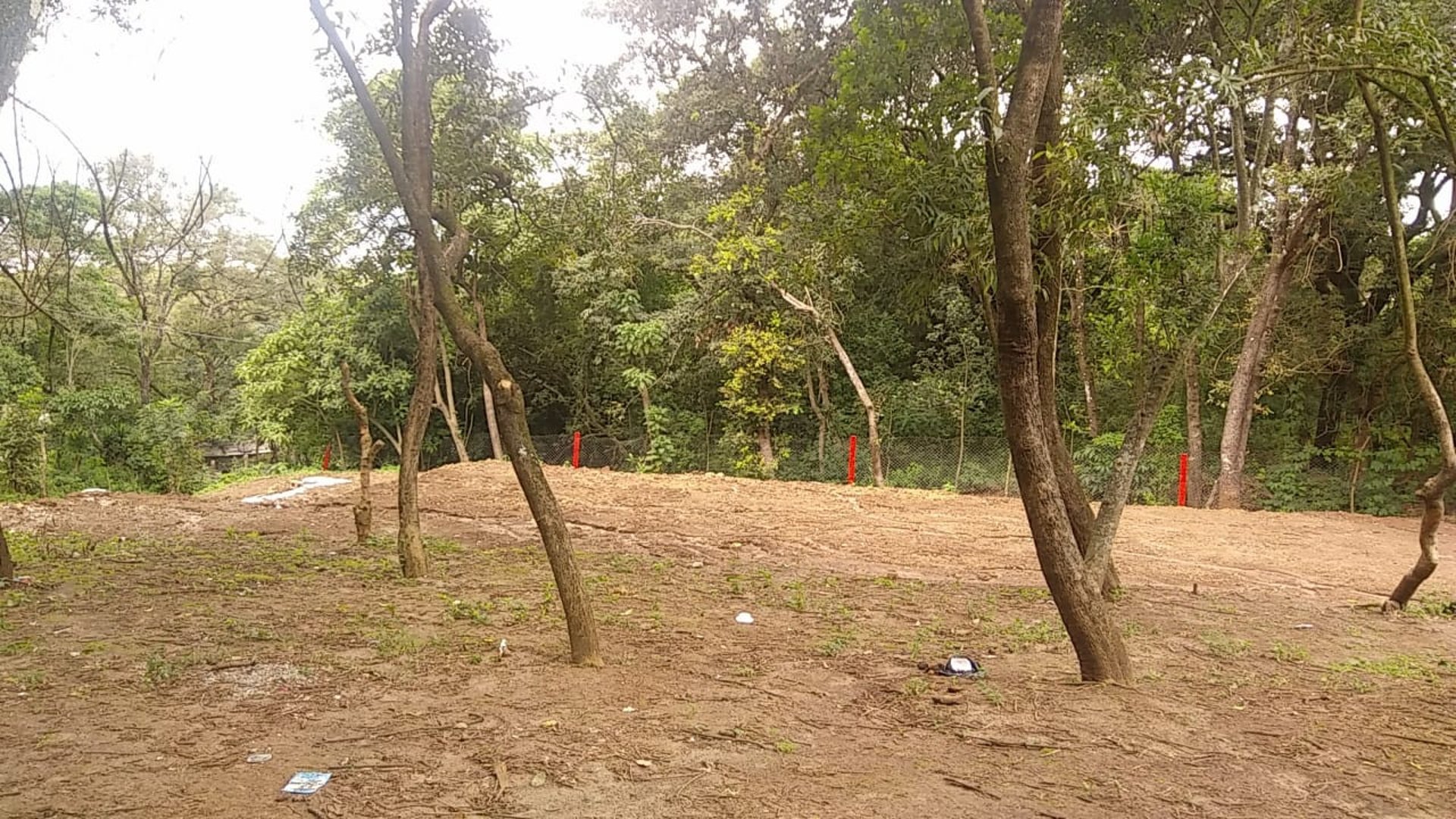 Terreno en Renta en Santa Catarina Pinula