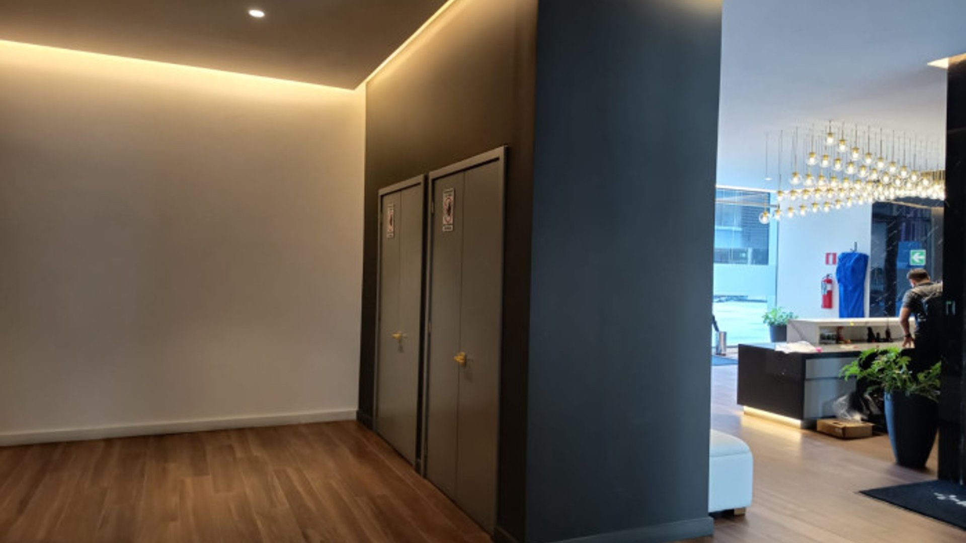 Apartamento en Venta en Zona 10 Edificio Atarah - Miniatura 7