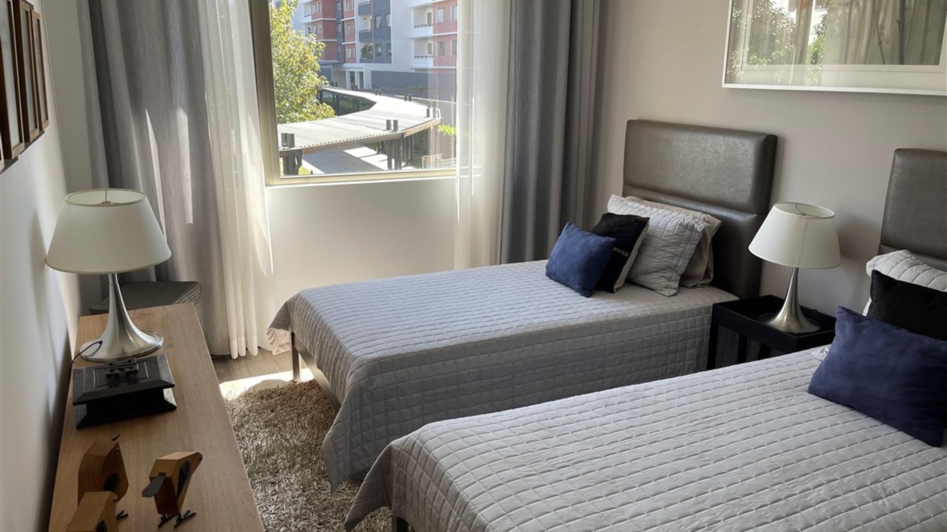 Apartamentos nuevos de lujo en Seghería - Miniatura 16