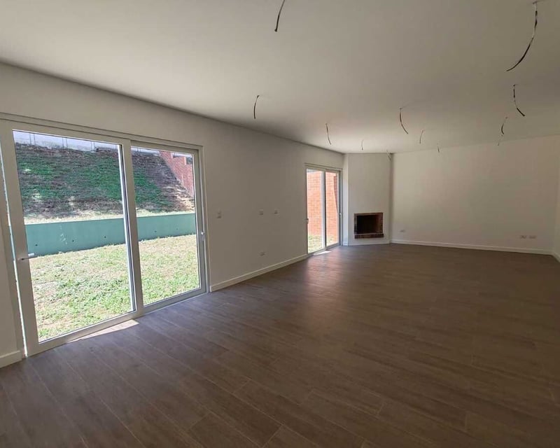 Casa en Venta en Condominio Buenafuente, Km. 16.5 CES