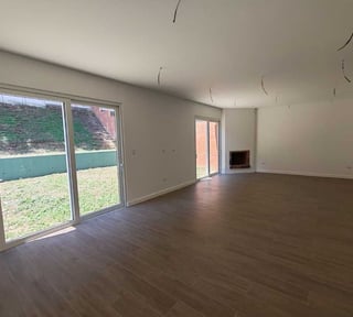 Casa en Venta en Condominio Buenafuente, Km. 16.5 CES