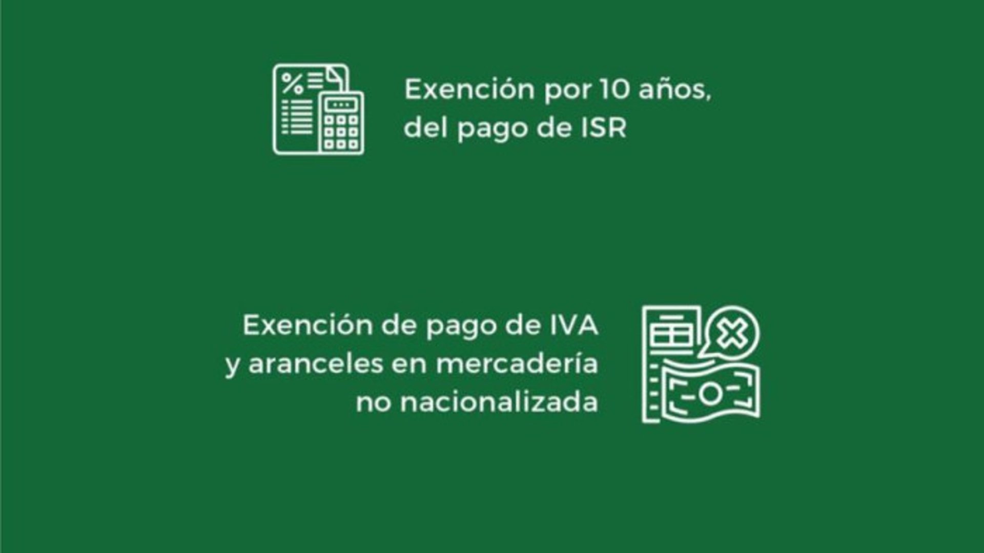 Bodegas en Venta o Renta libre de impuestos - Miniatura 8
