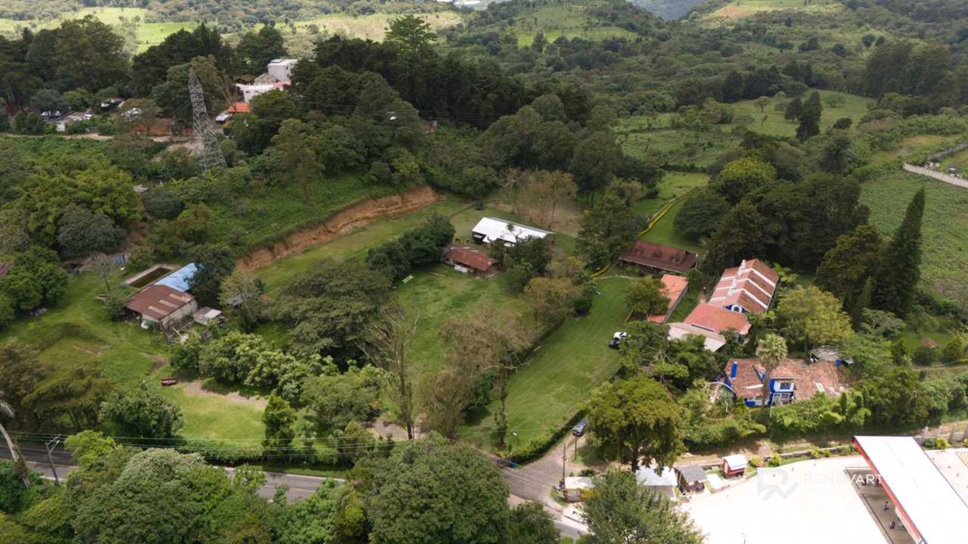 Vendo Terreno en Santa Elena Barillas con Excelente Vista al Lago - Miniatura 5