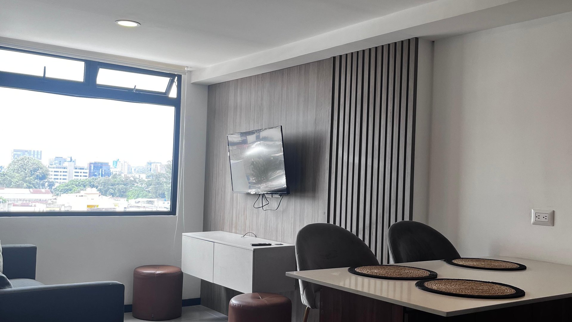 ???? APARTAMENTO EN VENTA – 2 HAB + AMUEBLADO Y EQUIPADO | MERAKI 14 - Miniatura 6