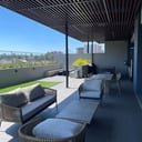 Penthouse Exclusivo en Zona 15, Ciudad de Guatemala - Vista Inigualable - Miniatura 34