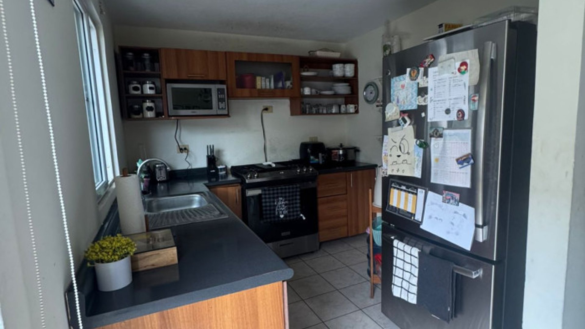 Casa en venta en Condado Catalina zona 6 Villa Nueva - Miniatura 4