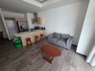 Apartamento en renta amueblado en Lirios se Cayala zona 16  Ref-5860 - 3