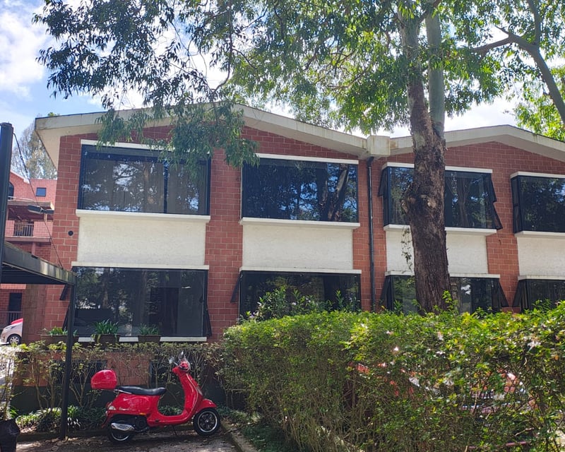 📍 APARTAMENTO EN VENTA – 1 HABITACIÓN | VILLA CAFETTO | KM 18.5 CAES