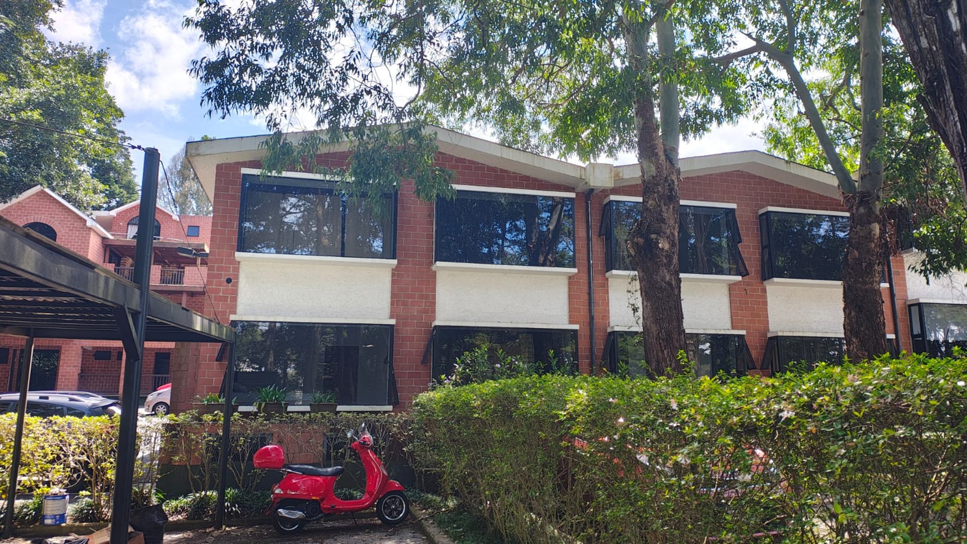 📍 APARTAMENTO EN VENTA – 1 HABITACIÓN | VILLA CAFETTO | KM 18.5 CAES
