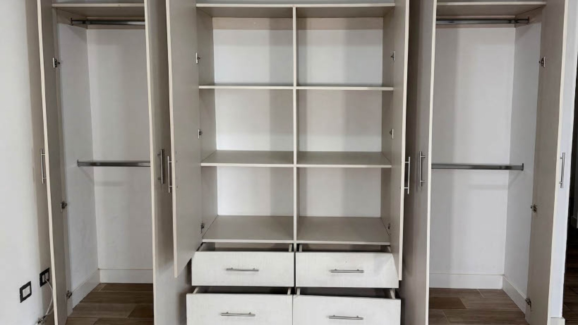 Apartamento en zona 11 de espacio abierto - Miniatura 7