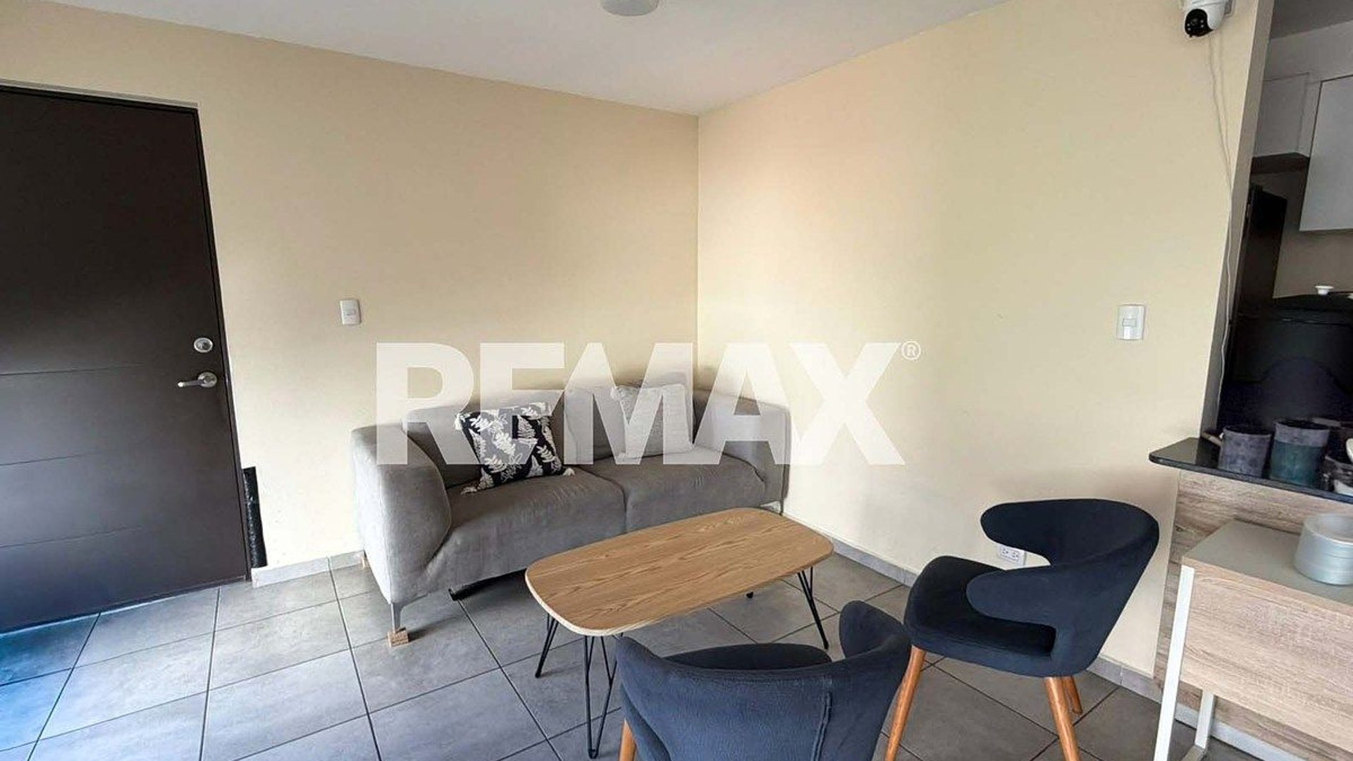 Apartamento Renta | Zona 11 | Edificio Mariscal - Miniatura 3