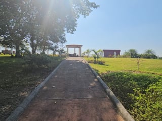 Terreno en Residencial Buena Aventura San Felipe IV - 2