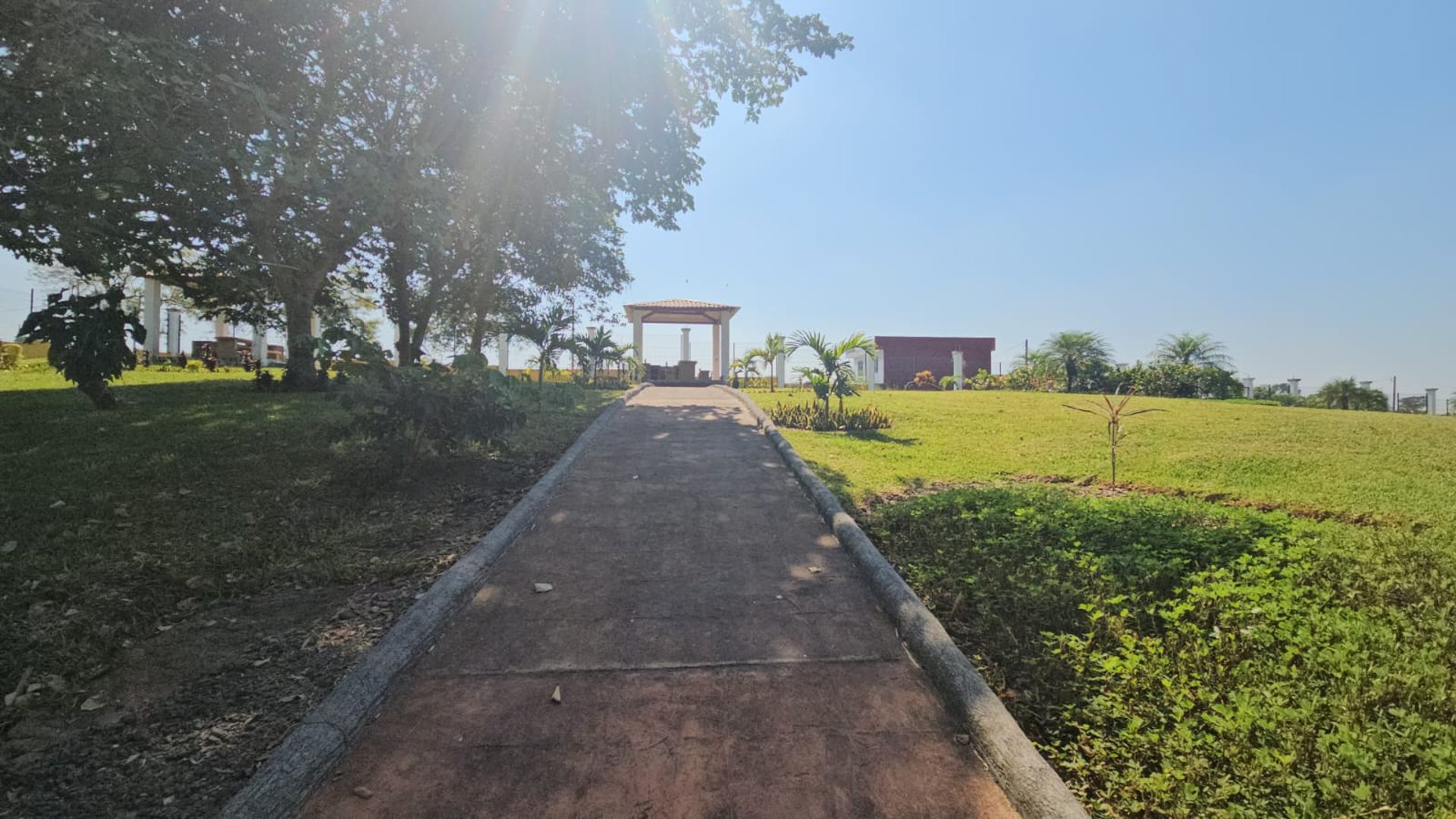 Terreno en Residencial Buena Aventura San Felipe IV - Miniatura 2