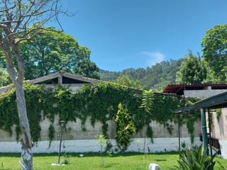En Antigua Guatemala, casa grande  sobre calle real,  San Felipe de Jesus. - 2