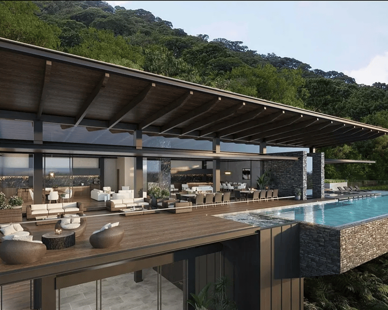TERRENO EN VENTA EN EXCLUSIVO PROYECTO – ANTIGUA GUATEMALA