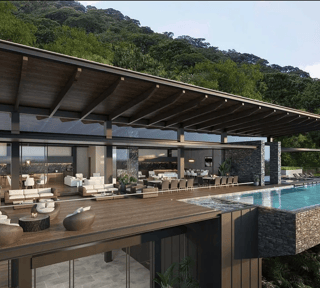 TERRENO EN VENTA EN EXCLUSIVO PROYECTO – ANTIGUA GUATEMALA