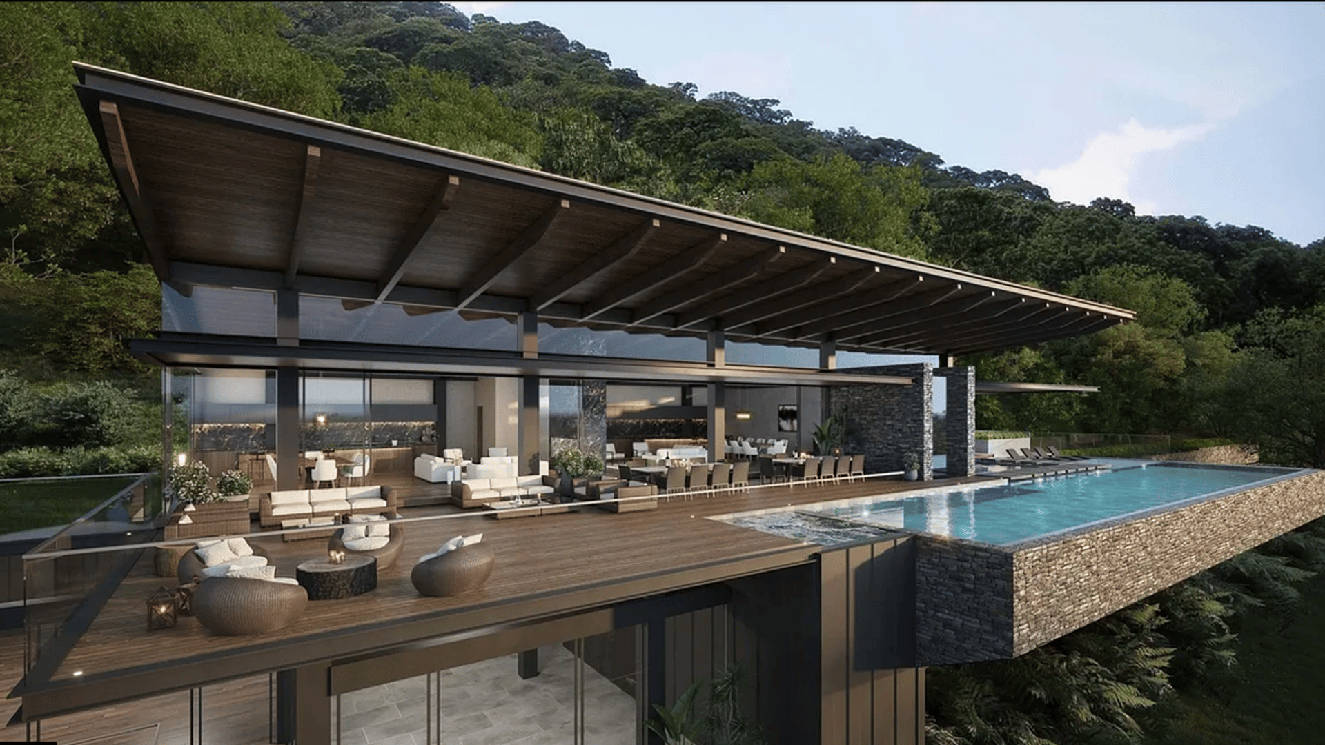 TERRENO EN VENTA EN EXCLUSIVO PROYECTO – ANTIGUA GUATEMALA