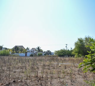 Venta de terreno en Hawaii Monterrico Ref-4957
