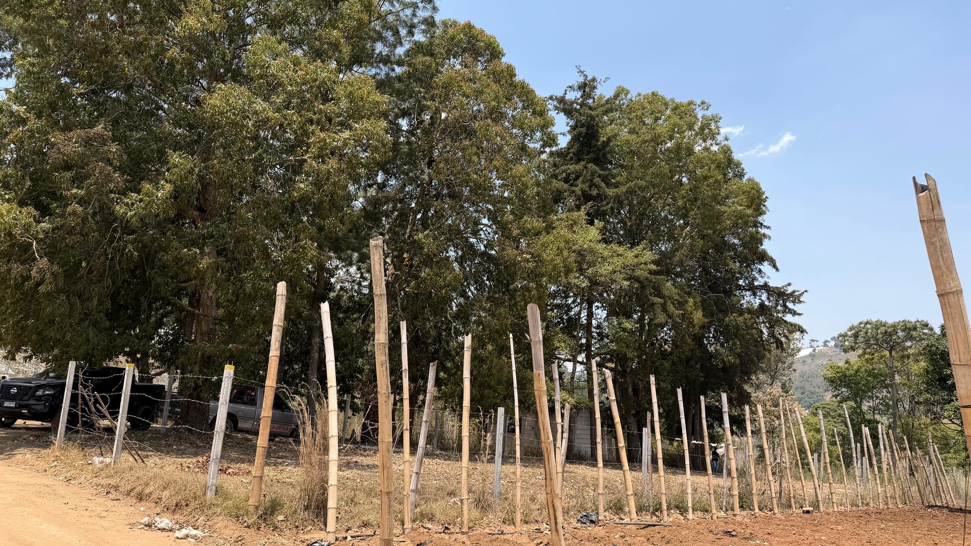 Terreno en Venta Sumpango, Sacatepéquez: 3.7 Hectáreas para su Proyecto - Miniatura 12